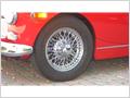 Miget in Red - Fully Restored
